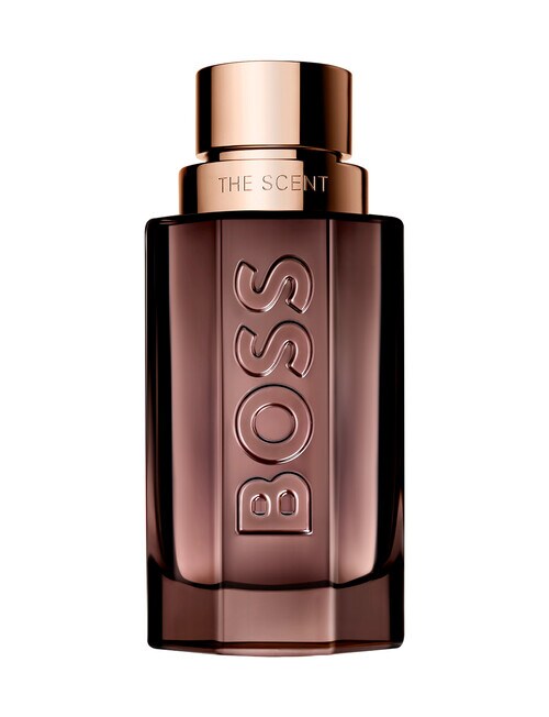 Boss The Scent For Him Le Parfum, 50ml product photo
