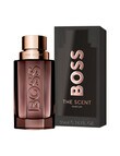 Boss The Scent For Him Le Parfum, 50ml product photo View 02 S
