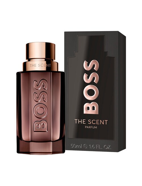 Boss The Scent For Him Le Parfum, 50ml product photo View 02 L