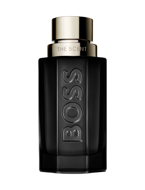 Boss The Scent Magnetic For Him Eau de Parfum, 50ml product photo