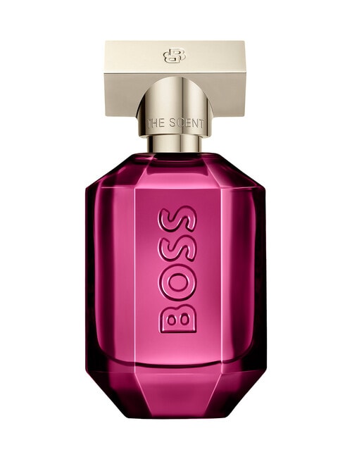 Boss The Scent Magnetic For Her Eau de Parfum, 50ml - Women's Perfumes