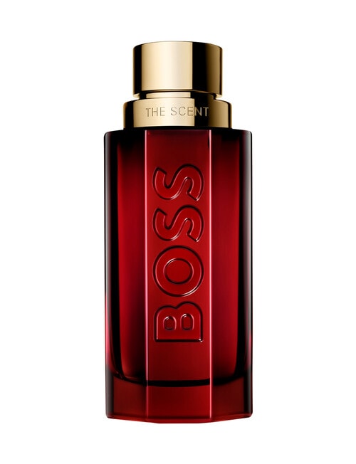 Boss The Scent Elixir Parfum For Him, 100ml product photo