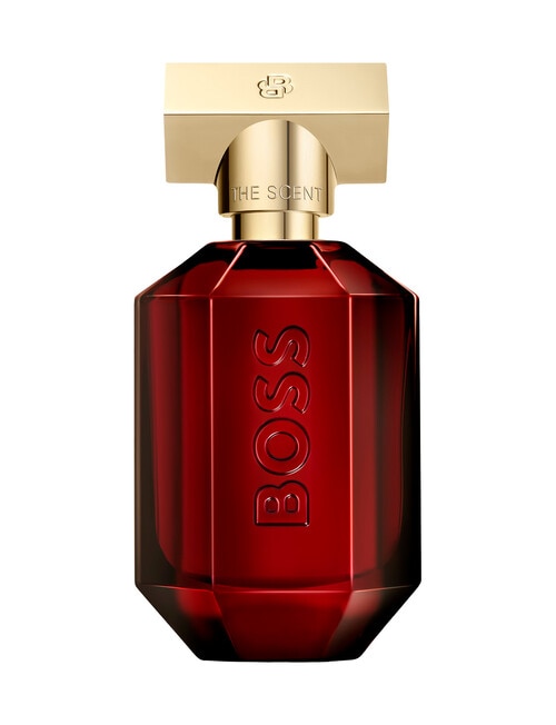 Boss The Scent Elixir Parfum For Her, 50ml product photo