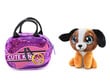 Cutekins Mini Pets In Bags, Assorted product photo