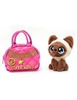 Cutekins Mini Pets In Bags, Assorted product photo View 03 S