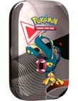 Pokemon Trading Card SV10.5 Unova Mini Tin, Assorted product photo View 03 S