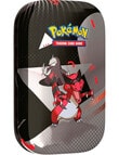 Pokemon Trading Card SV10.5 Unova Mini Tin, Assorted product photo View 05 S