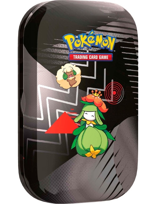 Pokemon Trading Card SV10.5 Unova Mini Tin, Assorted product photo View 06 L