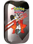 Pokemon Trading Card SV10.5 Unova Mini Tin, Assorted product photo View 08 S