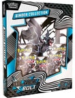 Pokemon Trading Card SV10.5 Black Bolt Binder Box product photo