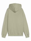 Puma Essential Oversized Hoodie, Lux Army product photo View 05 S