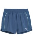 Puma Run Velocity Shorts, Dark Indigo product photo