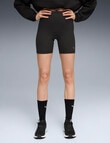 Puma Cloudspun Short Tight, Black product photo