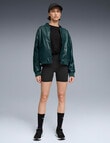Puma Cloudspun Short Tight, Black product photo View 03 S