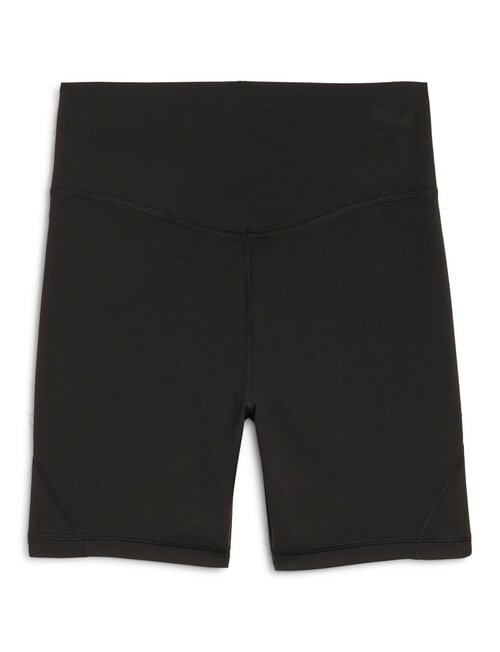 Puma Cloudspun Short Tight, Black product photo View 05 L