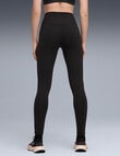 Puma Cloudspun Tights, Black product photo View 02 S