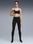 Puma Cloudspun Tights, Black product photo View 03 S