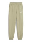 Puma Essential No. 1 Comfort Sweatpants, Lux Army product photo