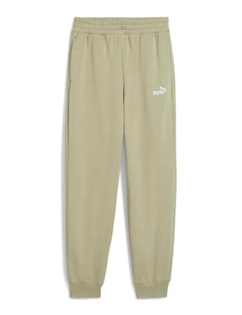 Puma Essential No. 1 Comfort Sweatpants, Lux Army product photo