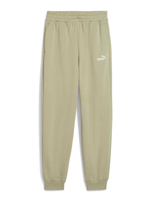 Puma Essential No. 1 Comfort Sweatpants, Lux Army product photo