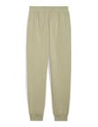 Puma Essential No. 1 Comfort Sweatpants, Lux Army product photo View 02 S