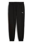 Puma Essential Sweatpants, PUMA Black product photo View 04 S