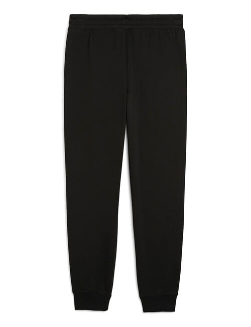 Puma Essential Sweatpants, PUMA Black product photo View 05 L