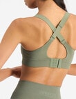 Bonds Move Seamless Bralette, Hike Club product photo View 04 S