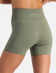 Bonds Move Seamless Hot Short, Hike Club product photo View 03 S