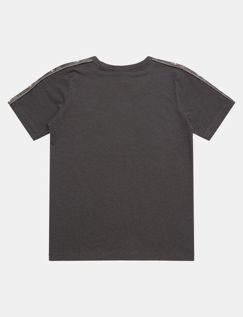 Champion Tape Lab Femme Short Sleeve Tee, Nakita product photo View 02 L
