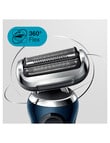 Braun Series 7 Wet & Dry Foil Shaver, 71-B1000S product photo View 05 S