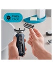 Braun Series 7 Wet & Dry Foil Shaver, 71-B1000S product photo View 07 S