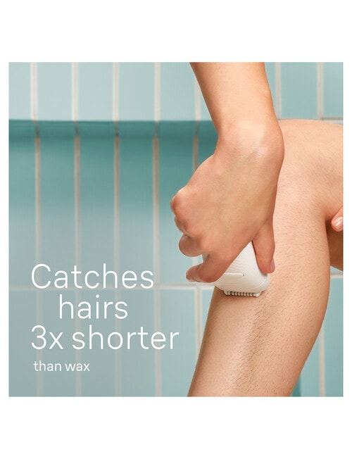 Braun Silk Epil 5 Wet & Dry Epilator, SE5000 product photo View 04 L