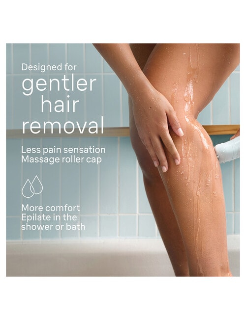 Braun Silk Epil 5 Wet & Dry Epilator, SE5000 product photo View 05 L