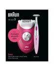 Braun Silk Epil 3 Corded Epilator, SE3202 product photo View 03 S