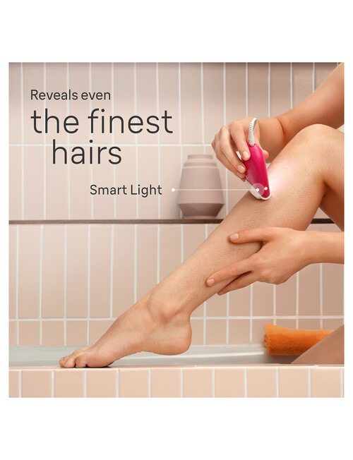 Braun Silk Epil 3 Corded Epilator, SE3202 product photo View 05 L