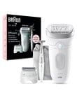 Braun Silk Epil 7 Wet & Dry Epilator, SE7241 product photo