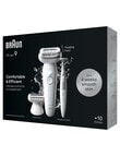 Braun Silk Epil 9 Epilator, SES9241 product photo View 02 S