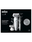 Braun Silk Epil 9 Epilator, SES9241 product photo View 03 S