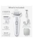 Braun Silk Epil 9 Epilator, SES9241 product photo View 04 S
