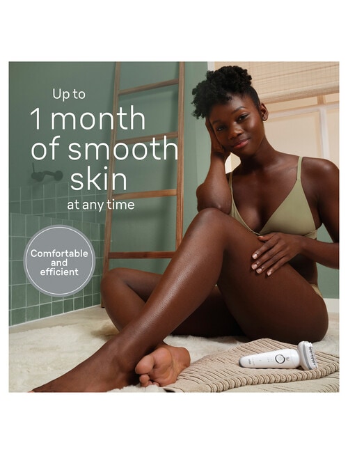 Braun Silk Epil 9 Epilator, SES9241 product photo View 05 L