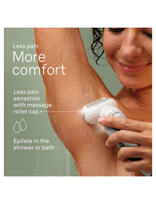 Braun Silk Epil 9 Epilator, SES9241 product photo View 07 L