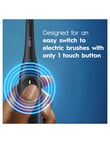 Oral B iO Series 2 Electric Toothbrush, Black product photo View 08 S