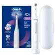 Oral B iO Series 3 Electric Toothbrush, White product photo
