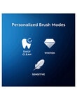Oral B iO Series 3 Electric Toothbrush, Ice Blue product photo View 11 S