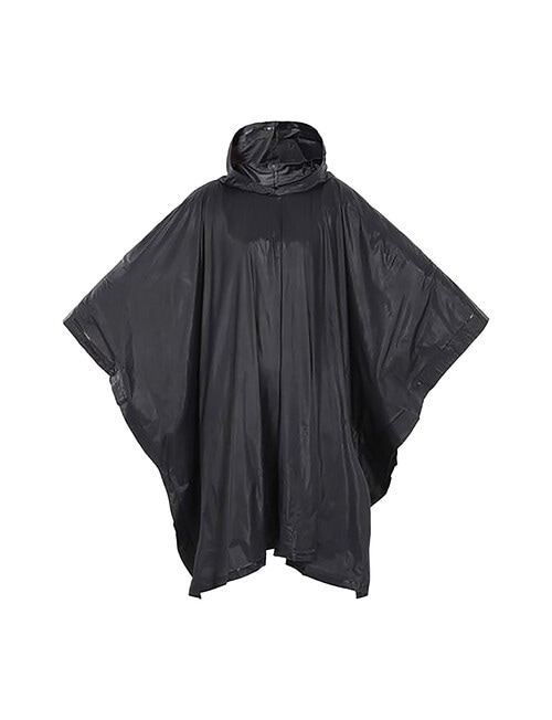 Maverick Maverick Reusable Rain Poncho product photo View 03 L