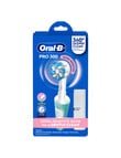 Oral B Pro300 Electric Toothbrush, Mint product photo View 04 S