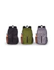 Maverick Maverick Port-A-Pack Explore Foldable Backpack product photo View 02 S