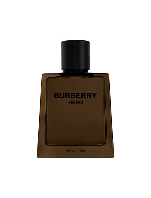 Burberry Hero Parfum Intense For Men product photo