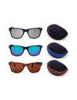 Maverick Maverick Folding Sunglasses product photo